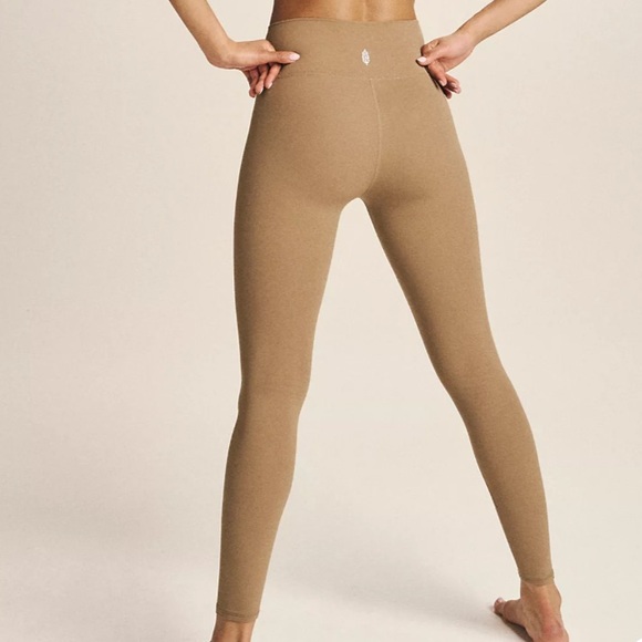 Free People Never Better 7/8 Length Leggings - Picture 2 of 10